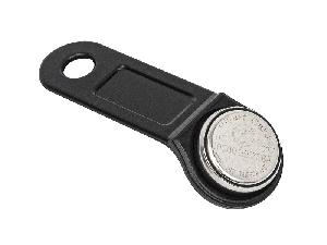 Электронный ключ Touch Memory с держателем (брелок).