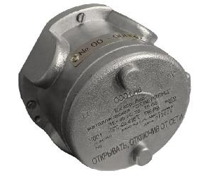 Ex-коробка металлическая «СЕВЕРЛЕНД» Т, Проходная, взрывозащита 1Еx d IIC T6…T5 Gb, 117 х 117 х 85мм. IP66/IP68. Комплектуются пластиковыми клеммниками (14 пар клемм). Под 2 кабельных ввода или Ех заглушки (приобретаются отдельно).