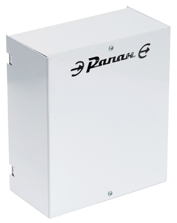 Источник питания 12В, 6А&nbsp;&nbsp;корпус под АКБ 12Ач, защита АКБ, защита выхода от КЗ и перегрузки