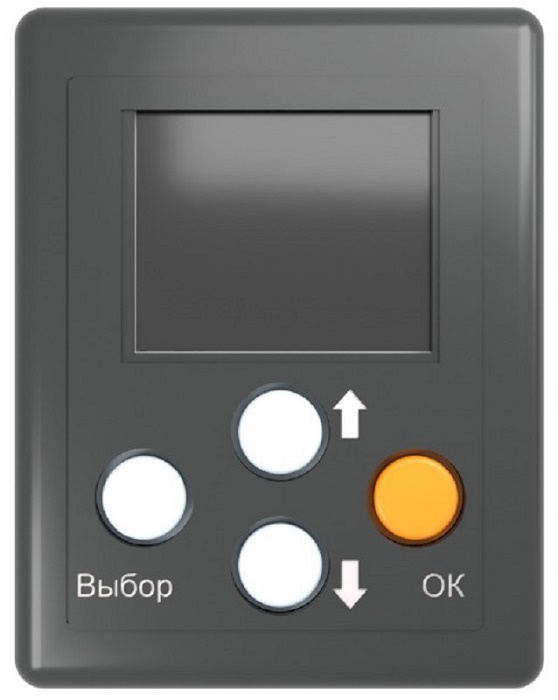 Тестер-программатор радиокнопок предназначен для работы с радиокнопками, используемыми в составе различных систем вызова персонала (больничные системы, системы вызова персонала для инвалидов и т.д.): MP-411D1, MP-411Q3, MP-412W1, MP-413D1, MP-413W1 и MP-414W1. Дальность действия для открытой местности не более 20 м. Питание от аккумулятора Li-Pol LP304560 700 мАч 3,7 В с защитой. Длительность работы от встроенного аккумулятора 8 ч. 1 канал; 433 МГц; IP65; +5...+45°C; 90х70х28 мм; 0,111 кг.