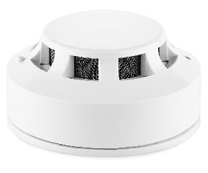 Извещатель дымовой оптический, двухпроводный, со стандартным выходным каскадом. 100Х49 мм