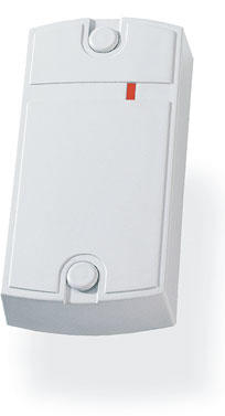 Считыватель RFID 125KHz (Proximity), расстояние 6-8 см выход: Dallas Touch Memory карты EM Marine, корпус-пластик