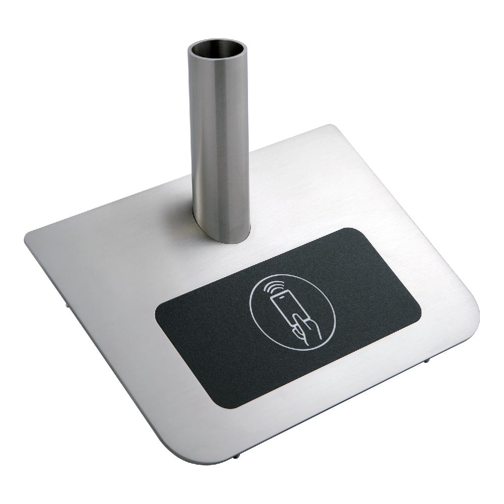 Крышка для установки терминалов распознавания лиц Suprema