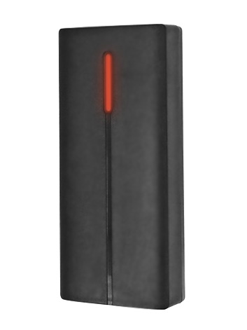 Считыватель карт Mifare с платой управления замком, работа в режимах считыватель, автономный контроллер. Расстояние считывания 10 см, интерфейсы Wiegand, USB,12...24 В. Поддержка Mifare Plus SE SL3. Защищенный режим чтения закрытой области;Поддержка 3-х уровней безопасности (Security Level 1,2,3), -30…+50 °С.