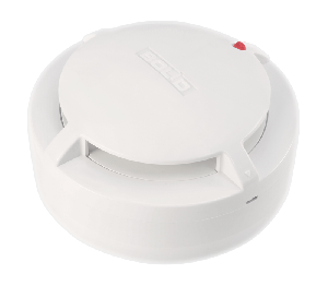 ДИП-34А-05 - Дымовой оптико-электронный пожарный извещатель, адресно-аналоговый со встроенным изолирующим блоком, с возможностью подключения выносного устройства индикации ВУОС-31, питается по двухпроводной линии от "С2000-КДЛ", до 127 адресов Дымовой оптико-электронный пожарный извещатель, адресно-аналоговый со встроенным изолирующим блоком, с возможностью подключения выносного устройства индикации ВУОС-31, питается по двухпроводной линии от "С2000-КДЛ", до 127 адресов