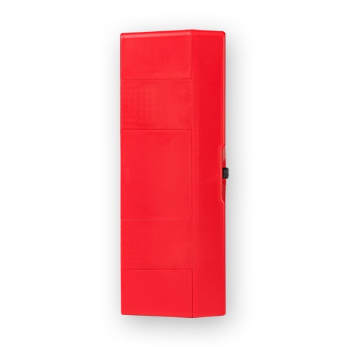 блок расширения устройств для системы Астра-Прайм, 4 слота для установки модулей расширения, возможность установки модуля источника питания