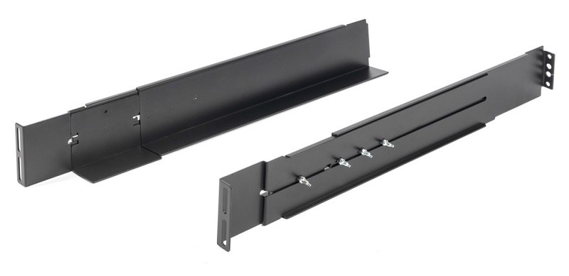 Монтажный комплект для установки ИБП серии RACK в 19" стойки, Нагрузка до 95 кг