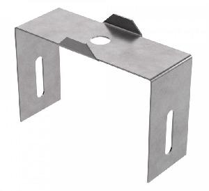 Скоба подвеса лотка сверху 50