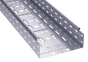 Лоток перфорированный 200х80 L3000