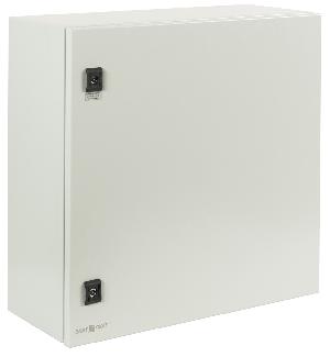 Шкаф термостатированный, Imax=5А, ШхВхГ 600х600х250мм, корпус IP65