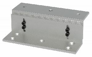 Z-образное крепление с возможностью регулировки для замка ST-EL180ML