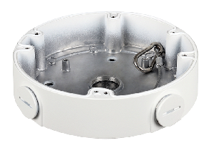 Монтажная коробка для  видеокамер, совместима с видеокамерами: VCI-220-01, VCI-240-01, VCI-280-01