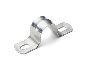 СМД 12-13 Скоба металлическая двухлапковая (100 шт/уп) Промрукав