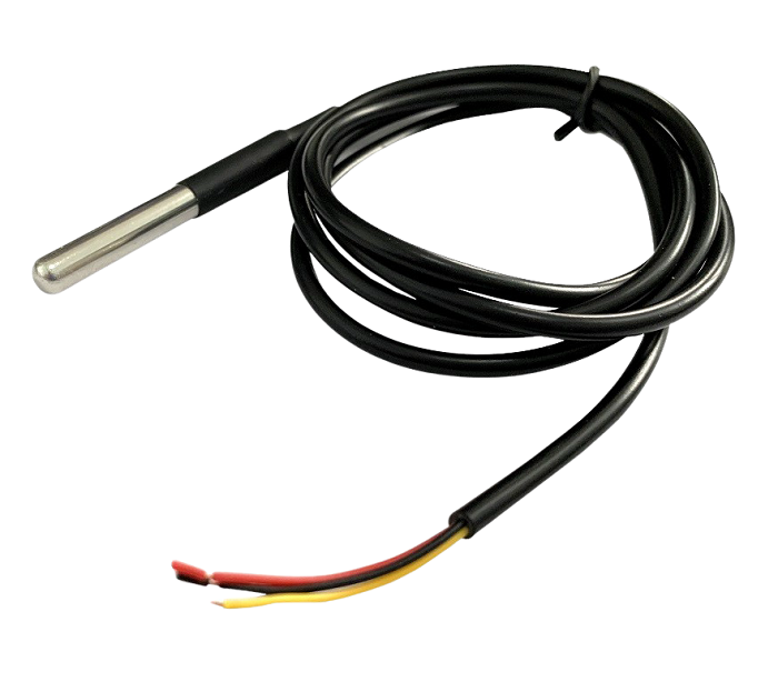 Датчик температуры 1-Wire