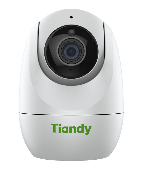 Компактная поворотная IP камера с WiFi, 2Мп, 1920×1080@30к/c, DWDR, цвет: 0.02лк, S+265, H.265(HP), S+264, H.264(HP, MP, BP), объектив 4мм, встроенные микрофон и динамик, G.711A, G.711U 8кГц, 16кГц , встроенный в корпус, 1×RJ-45 (10/100 Base-T), WiFi IEEE 802.11b/g/n, 2.4 ГГц - 2.4835 ГГц, только DC5В±5% USB type-C, адаптивная ИК подсветка до 15м + белая подсветка до 10м, защита нет, современный WEB интерфейс без плагинов, слот для microSD