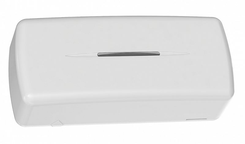 Радиоканальный датчик температуры