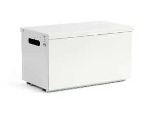 Аккумуляторный отсек