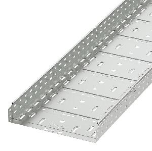 Лоток перфорированный 400х100 L3000