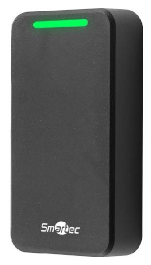 Считыватель UHF идентификаторов, интерфейсы Wiegand26/34 и USB, дальность 0-1.5 м, -40°- 60° С, IP65, 117 х 60 х 25 мм, 12 В DC, 0.4 А