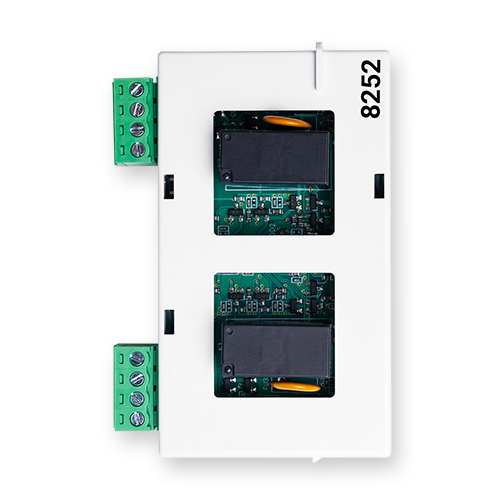 Модуль расширения реле