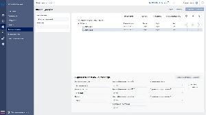 Стандартный пакет ПО, ведение списка классов, учеников, сотрудников, родственников и посетителей; контроль доступа; дисциплинарные отчеты; рассылка уведомлений через мессенджеры; оформление дизайна пропусков; видеонаблюдение