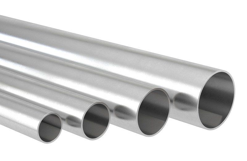 Труба жесткая оцинкованная ø25x1,2x3000 мм