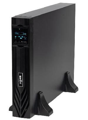 SKAT-UPS 3000-RACK-ON P3 - ИБП 3000 Вт, On-Line, синус, внешн. АКБ 72В, 2хSchuko+1xC19