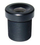 Объектив 12.0 mm, М12