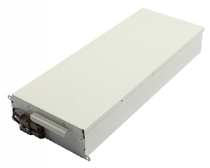 Батарейный модуль для UPS APC, 8 АКБ, 96В, 5 А/ч, вес 17,7 кг