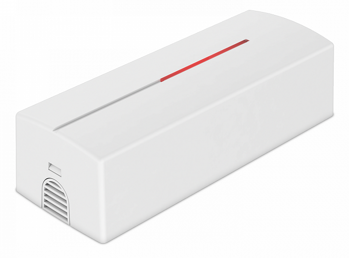 Радиоканальный приемник на 6 выходов