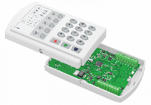 Прибор охранный&nbsp;&nbsp;предназначен для организации охраны многоквартирных домов, офисных центров, коттеджных поселков