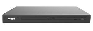 Видеорегистратор для IP-видеокамер TRASSIR, ActiveCam, HiWatch, Hikvision, Wisenet, Uniview и Dahua под управлением TRASSIR OS (Linux) с возможностью подключения к CMS для ритейла и небольших объектов. Запись и воспроизведение до 32 каналов (список протестированного оборудования на сайте <a class=