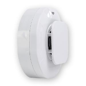 радиоканальный дымовой пожарный извещатель системы Астра-Прайм, 868 МГц, дальность радиоканала 1000 м