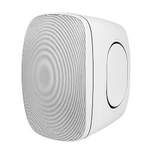 Всепогодный корпусной 2-х полосный громкоговоритель. Мощность 60 Вт/100 В. Режимы 60-30-15-8-5-8 Ом. 250х380х250 мм. Цвет - белый. Масса 6.5 кг. В мастер упаковке 2 шт.