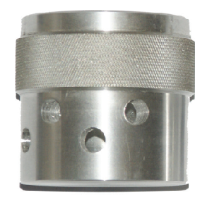 &nbsp;&nbsp;&nbsp;&nbsp; Насадок предназначен для равномерного распределения&nbsp;струй ГОТВ в защищаемом помещении (402042)