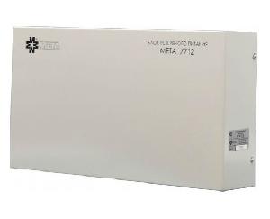 Блок резервного питания к усилителю МЕТА 7122 без аккумуляторов