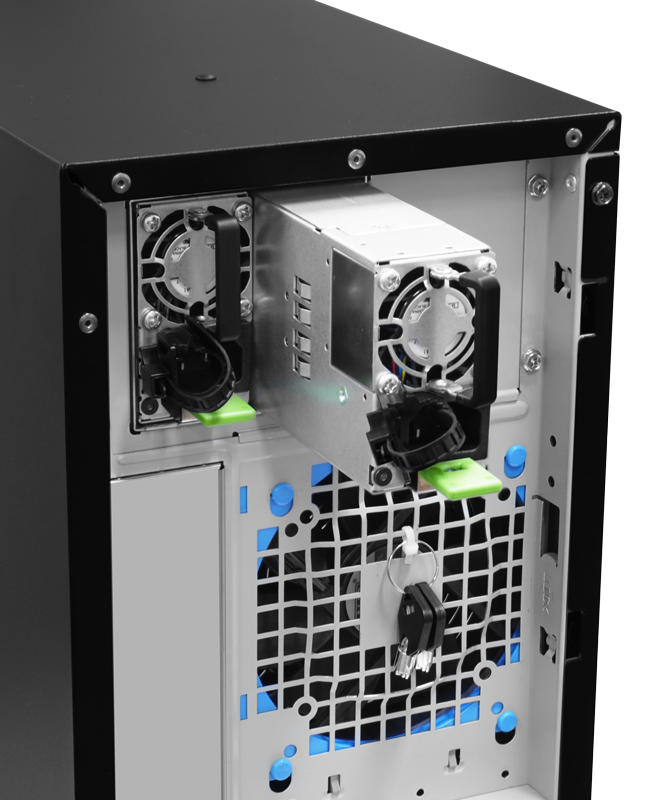 АРМ Орион Икс для охранной сигнализации и пожарной автоматики - до 1 000 элементов. Системный блок - корпус Mid-Tower,&nbsp;&nbsp;клавиатура, мышь. ОС Linux