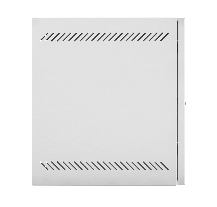 EC-WA-095440-W-M-GY - Настенный шкаф 19", 9U, металлическаяя дверь, Ш540хВ440хГ400мм, 1 пара монтажных направляющих, сварной, серый Настенный шкаф 19", 9U, металлическаяя дверь, Ш540хВ440хГ400мм, 1 пара монтажных направляющих, сварной, серый