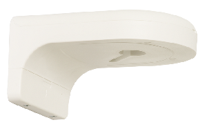 Монтажный кронштейн для крепления видеокамер, пластик, нагрузка 1,5 кг, размеры 186х140х96 мм, IP55