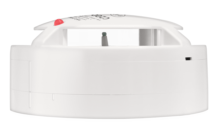 Извещатель пожарный тепловой максимально-дифференциальный, адресно-аналоговый, взрывозащищенный (маркировка 0Ex ia IIC T6 Ga).&nbsp;&nbsp;Питается по двухпроводной линии от "С2000-КДЛ" через барьер искрозащитный С2000-Барьер-Exi или С2000-Спектрон-ИБ, до 127 адресов