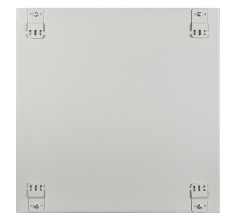 Климатический навесной шкаф шкаф с предстартом, IP66, Габариты (внешние): 600х600х210, Габариты (внутренние): 577х577х180, -55°С +50°С