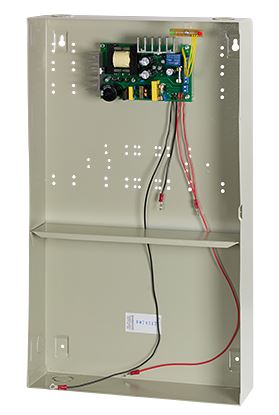 Источник бесперебойного питания Uвых. DC 27±0.5V, Ток 3А, 495x285x85мм, 2хАКБ 17/18Ач, ШИМ стабилизация, Автоматическая защита от КЗ и перегрузки, Защита от глубокого разряда АКБ и переполюсовки АКБ