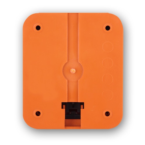 Извещатель адресный пожарный, ручной запуск дымоудаления, работа с ППКОП Астра-Pro