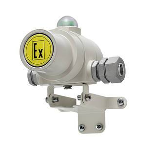 Оповещатель светозвуковой взрывозащищенные, 12-24В, 1ЕхdIIСT6 Х. 100дБ, 1,0-4,5 кГц. Корпус алюминий, -55С … +70С. В комплекте (КВО10, КВО10)