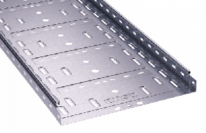 Лоток перфорированный 400х50 L3000