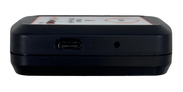 Брелок медсестры автономный беспроводной приёмник сигналов вызова