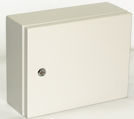 Термошкаф утепленный 400х300х230 мм