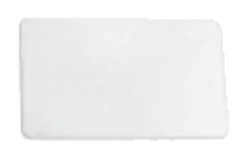 UHF карта тонкая, расстояние считывания до 6 м для серий UHF 10. Размер: 85х54х0,8 мм