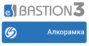 Модуль интеграции с бесконтактным анализатором паров этанола в выдыхаемом воздухе «Алкорамка | про». Обеспечивает мониторинг наличия связи и управление работой «Алкорамки».