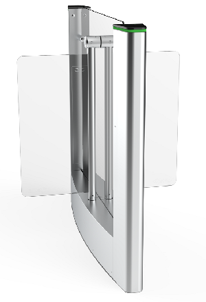 Турникет Quick Line центральный модуль турникета на 660
